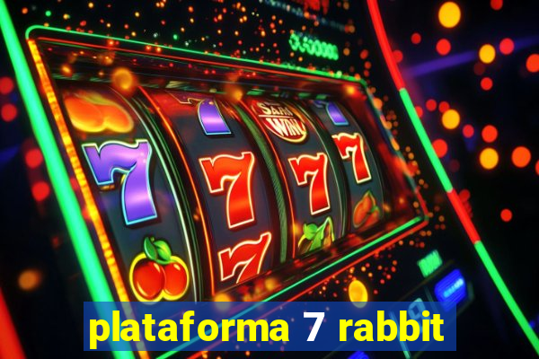 plataforma 7 rabbit